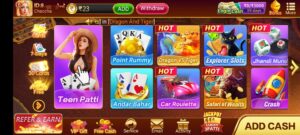 Teen Patti Master Download